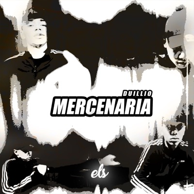 Mercenária - Single