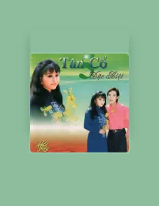 Poslechněte si interpreta Vũ Linh, sledujte hudební videa, přečtěte si životopis, podívejte se na data turné a další informace.