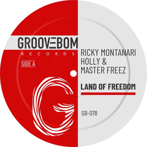 Land of Freedom - Single