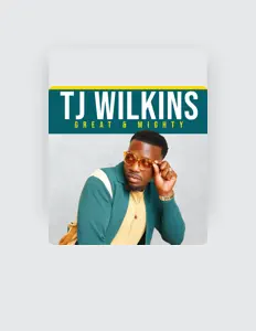 TJ Wilkinsを聴いたり、ミュージックビデオを鑑賞したり、経歴やツアー日程などを確認したりしましょう！