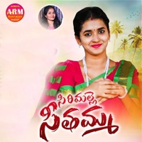 Sirimalle Seethamma - Single - Srinidhi Nerella