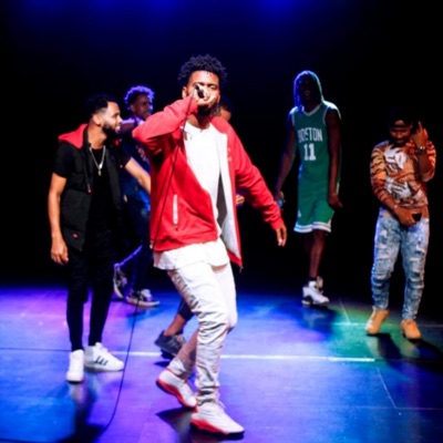 Don't Stop (feat. Tott-G) - Single