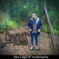 Cambios (feat. Conkruente) - Single - Geo Logic