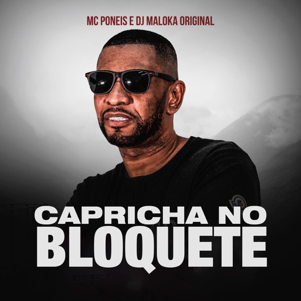 Capricha no Bloquete