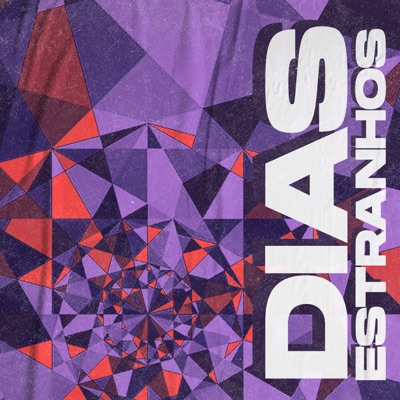 Dias Estranhos - Single