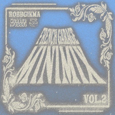 French Garage Minimix 2 - EP