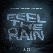 Feel the Rain artwork