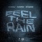 Feel the Rain artwork
