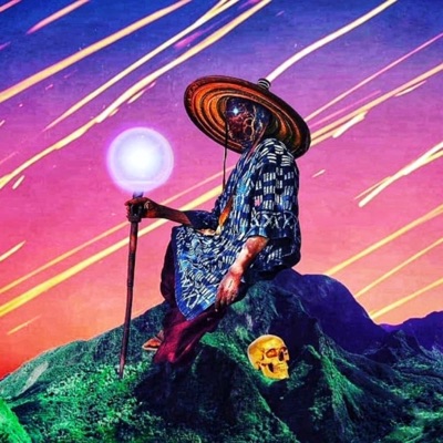 The Fabric Of - Single