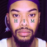 HIM (feat. Olde.) - Single - ChessNotCheckers