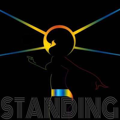 DJ Basshero - Standing