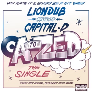 A to Zed - Single