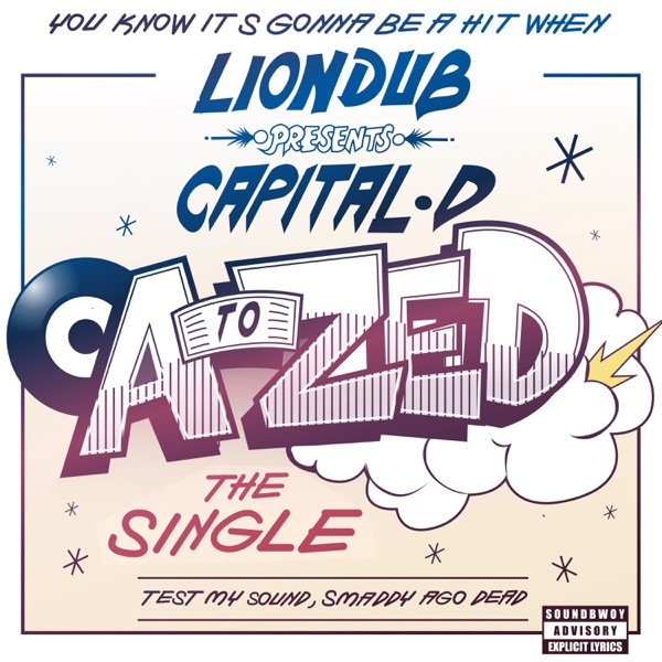 A to Zed - Single