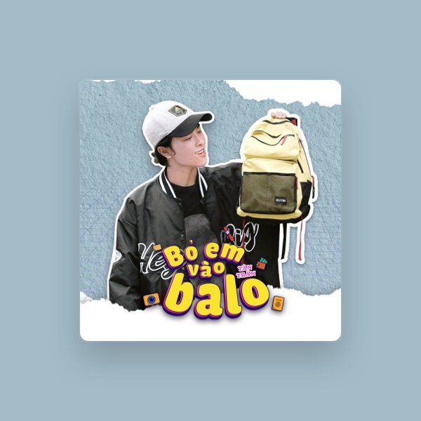 Tân Trần's avatar