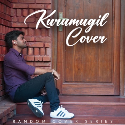 'Kurumugil' From Sita Ramam - Single