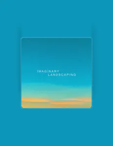 Listen to Imaginary Landscapes, watch music videos, read bio, see tour dates & more!
