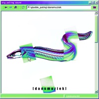 Dansmuziek - gladde paling