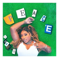 Peace - Single - Bee-B