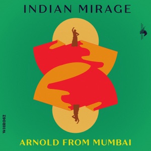 Indian Mirage - Single
