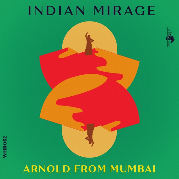 Indian Mirage - Single