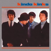 The Kinks - Tired of Waiting for You