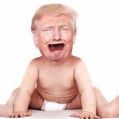 Autotune Babies Crying Sadly - Single