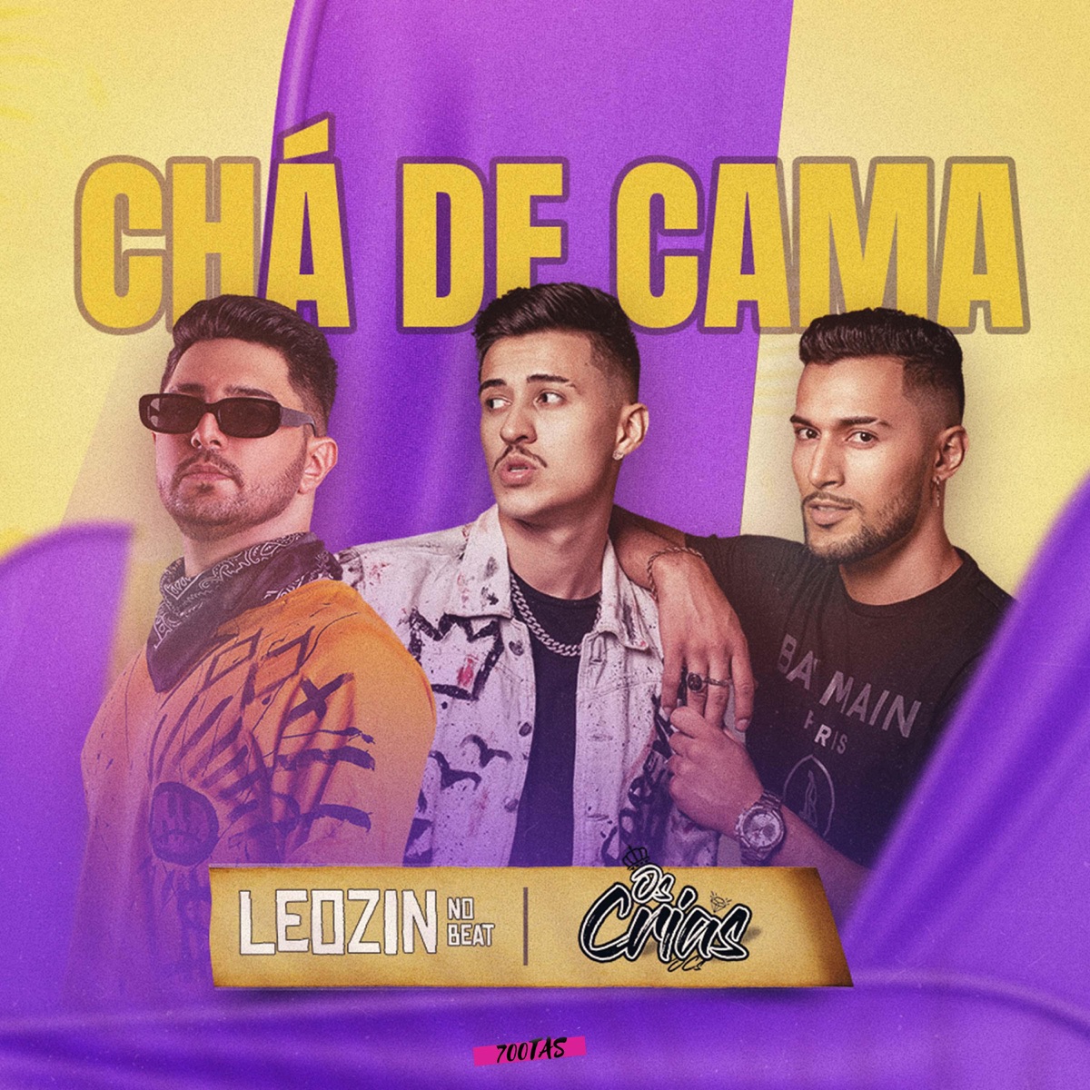 Expectativa de Ficante - Song by Luiz Henrique e Leo - Apple Music