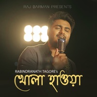Khola Hawa - Single - Raj Barman
