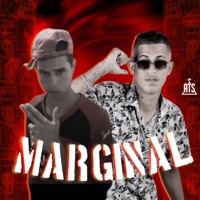 Marginal - Single - Chefinhow & Mc Peixe
