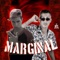 Marginal - Chefinhow & Mc Peixe lyrics