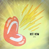 Not Now - Single - TJ Hickey