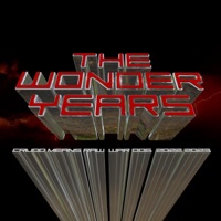 The Wonder Years (feat. DJ DMOE) - Single - Crudo Means Raw