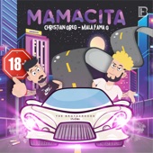 Mamacita (feat. Mala Fama G) artwork