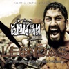 Leonidas - Epic String Brass Battle Rap Beat (144 BPM) - Single