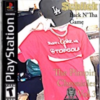 The Pimpin Chronicles, Vol. 3 - EP - $chlick