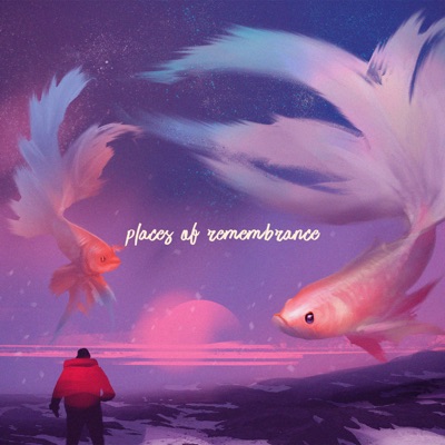 Places of Remembrance - EP