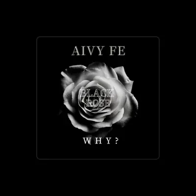 Listen to Aivy Fe, watch music videos, read bio, see tour dates & more!