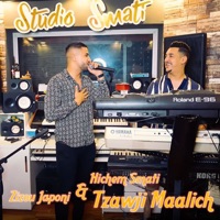 Tzawji Maalich - Single - Hichem Smati & Zizou Japoni