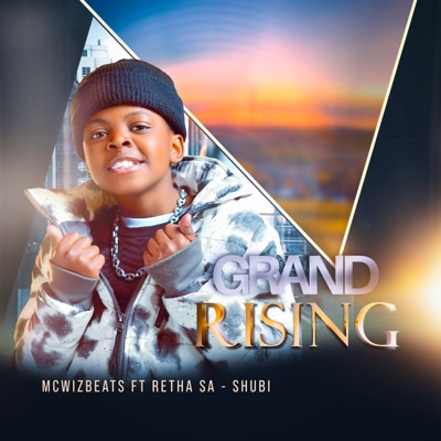 Shubi (feat. Retha RSA) - Single