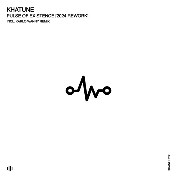 Pulse of Existence (2024 Rework) - Single