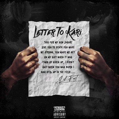 Letter to Kari - Single