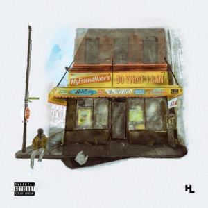 Do What I Can (feat. Hatesonny, theMIND & Femdot) - Single
