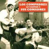 Así Son los Compadres - Los Compadres