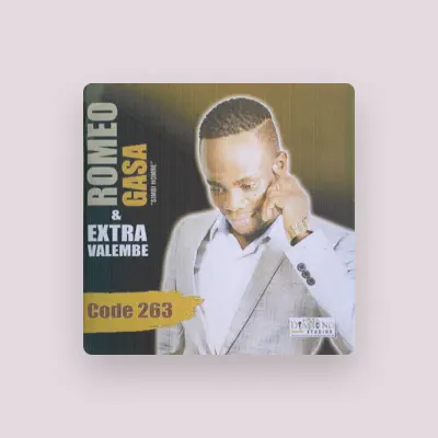 Listen to Romeo Gasa, watch music videos, read bio, see tour dates & more!