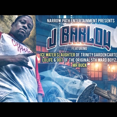 Only God Can Save Me (feat. Ice Water Slaughter, 007, Lo Life & Mr Buck) - Single