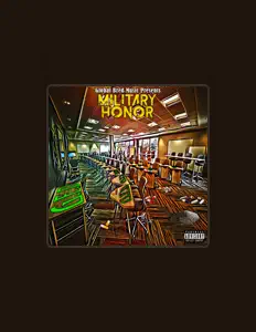 Hör dir Military Honor an, schau dir Musikvideos an, lies die Biografie, finde Tourdaten und mehr!