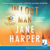 The Lost Man - Jane Harper