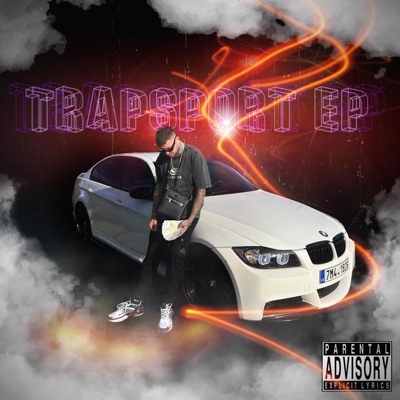 TRAPSPORT EP - EP