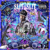 Keep Going - Single - Gutta K Slit Slit