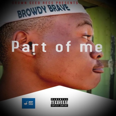 Part of Me - Single